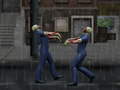 খেলা Undead Walking Experiment