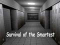 খেলা Survival of the Smartest