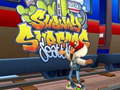 খেলা Subway Surfers Seattle