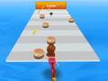 খেলা Skinny Fat Run