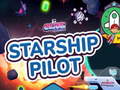 খেলা Elliott From Earth Starship Pilot 