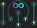 খেলা Power Transmission Puzzle