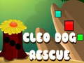 খেলা Cleo Dog Rescue
