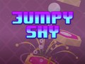 খেলা Jumpy Sky