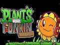 খেলা Friday Night Funkin VS Plants vs Zombies Replanted