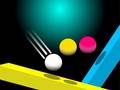 খেলা Puzzle Balls