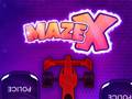 খেলা MazeX