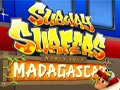 খেলা Subway Surfers Madagascar