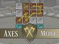 খেলা Axes Merge