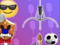 খেলা Claw Machine