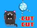 খেলা Cut Cut
