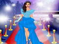 খেলা Glam Dress Up Game for Girl