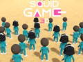 খেলা Squid Game 3D