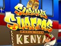 খেলা Subway Surfers Kenya