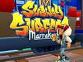 খেলা Subway Surfers Marrakesh