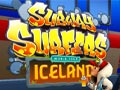 খেলা Subway Surfers Iceland