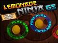 খেলা Lemonade Ninja GS