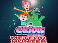 খেলা Elliott From Earth: Meteor Hunter