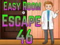 খেলা Amgel Easy Room Escape 46