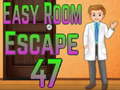 খেলা Amgel Easy Room Escape 47
