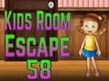 খেলা Amgel Kids Room Escape 58