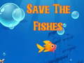 খেলা Save the Fishes