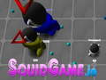 খেলা SquidGame.io