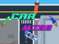 খেলা Car Miss