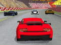খেলা Supercars Drift Racing Cars