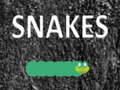 খেলা Snakes