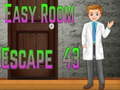 খেলা Amgel Easy Room Escape 43