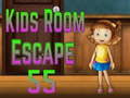 খেলা Amgel Kids Room Escape 55