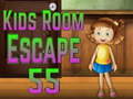 খেলা Amgel Kids Room Escape 54
