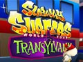 খেলা Subway Surfers Transylvania