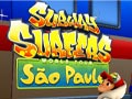 খেলা Subway Surfers Sao Paulo