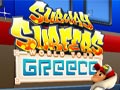 খেলা Subway Surfers Greece