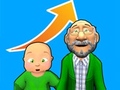 খেলা Run Of Life 3D