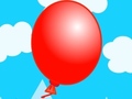 খেলা Save The Balloon