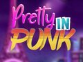 খেলা Pretty in Punk