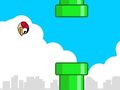 খেলা Tiny Red Bird