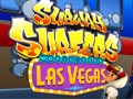 খেলা Subway Surfers Las Vegas World Tour