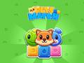 খেলা Pets Match