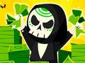 খেলা Halloween Idle World