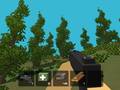 খেলা Squid Game Minecraft
