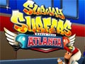 খেলা Subway Surfers Atlanta