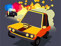 খেলা Car Battle