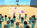 খেলা Squid Games Challenge