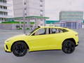 খেলা City Car Drive