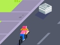 খেলা Paper Girl