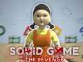 খেলা Squid Game: The Revenge